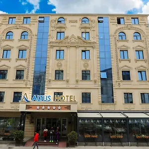 Altus Baku