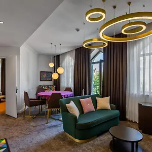 5* Ξενοδοχείο Ivy Garden